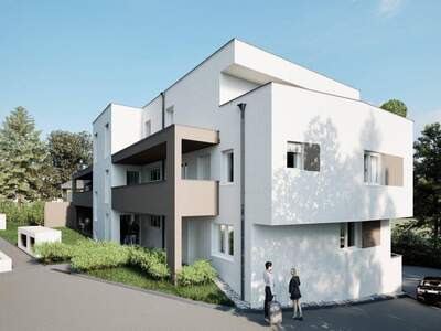 Wohnung kaufen in 4490 St. Florian