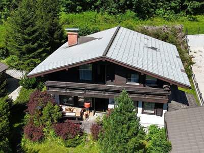 Einfamilienhaus kaufen in 3295 Lackenhof (Bild 4)