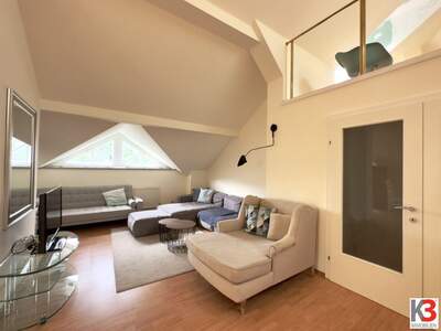 Altbauwohnung kaufen in 5020 Salzburg (Bild 2)