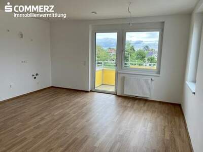 Wohnung mieten in 2700 Wiener Neustadt