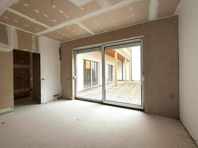 Wohnung kaufen in 5110 Oberndorf