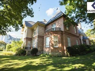 Mietwohnung in 1180 Wien