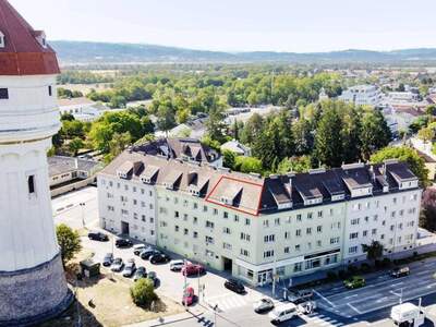 Eigentumswohnung in 2700 Wiener Neustadt