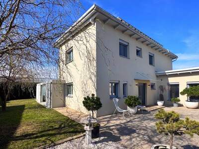 Haus kaufen in 8430 Leibnitz