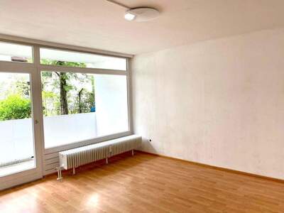 Wohnung mit Balkon mieten in 6020 Innsbruck (Bild 1)