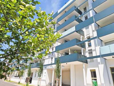 Eigentumswohnung in 8020 Graz