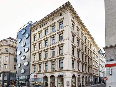 Gewerbeobjekt mieten in 1010 Wien (Bild 1)