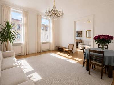 Eigentumswohnung in 1030 Wien