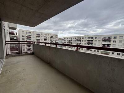 Wohnung mit Balkon mieten in 8020 Graz (Bild 4)