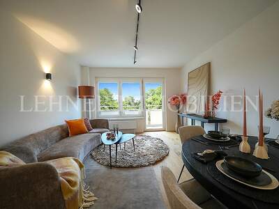 Terrassenwohnung kaufen in 8010 Graz (Bild 2)