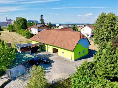 Haus kaufen in 4614 Marchtrenk
