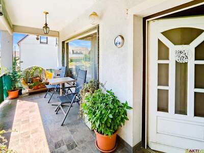 Haus mit Garten kaufen in 8073 Feldkirchen (Bild 3)