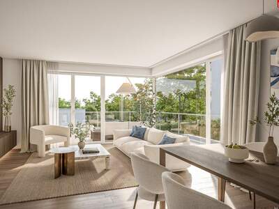 Haus mit Garten kaufen in 4020 Linz (Bild 4)