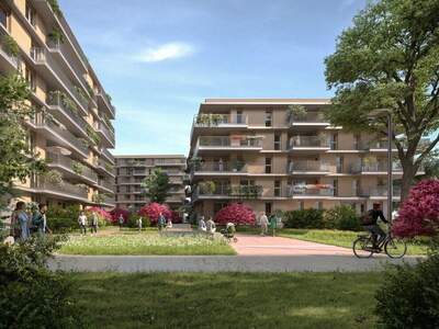 Wohnung mieten in 8010 Graz (Bild 3)