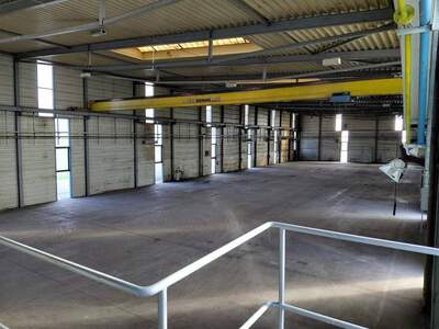 Gewerbeobjekt mieten in 2011 Sierndorf