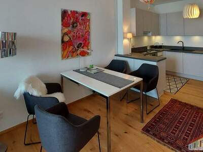 Terrassenwohnung mieten in 1030 Wien (Bild 5)