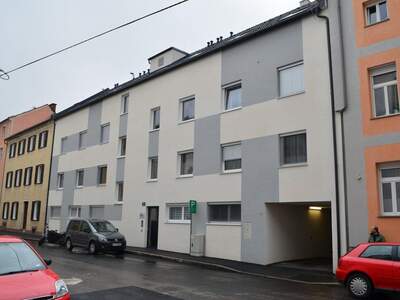 Wohnung mit Balkon kaufen in 8020 Graz (Bild 2)