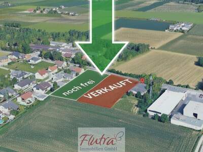 Grundstück kaufen in 4614 Marchtrenk