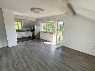 Wohnung mit Balkon mieten in 8770 Sankt Michael