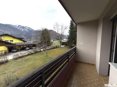 Wohnung mit Balkon kaufen in 9620 Hermagor (Bild 2)