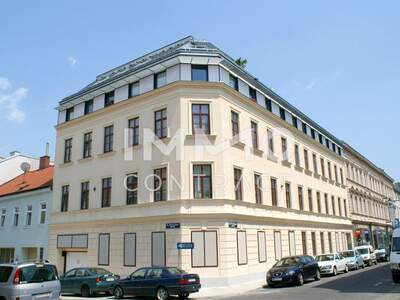 Immobilie mieten in 1120 Wien (Bild 1)