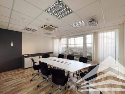 Gewerbeobjekt mieten in 4020 Linz