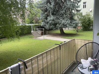 Wohnung mit Balkon kaufen in 8020 Graz (Bild 1)