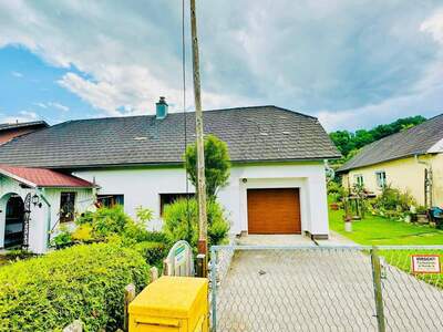 Haus kaufen in 4654 Bad Wimsbach