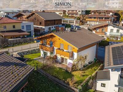 Haus kaufen in 5721 Piesendorf