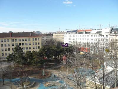 Apartment provisionsfrei mieten in 1020 Wien