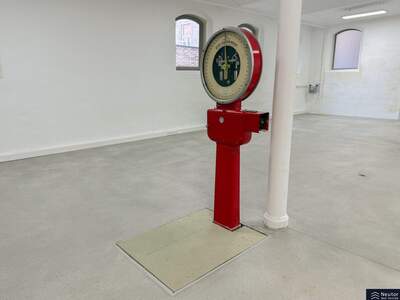 Gewerbeobjekt mieten in 1150 Wien (Bild 4)