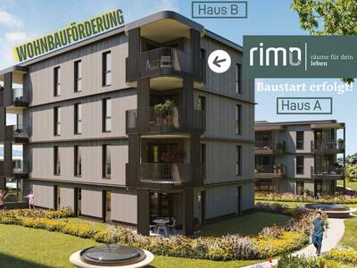 Eigentumswohnung in 6840 Götzis