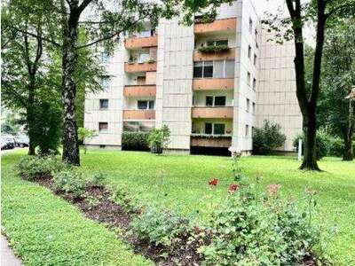 Terrassenwohnung mieten in 4020 Linz (Bild 4)