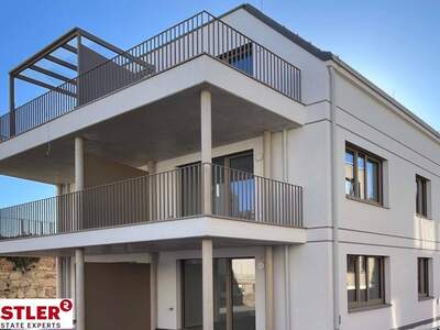 Wohnung kaufen in 2540 Bad Vöslau