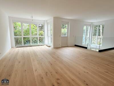 Wohnung kaufen in 1190 Wien