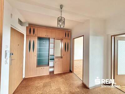 Terrassenwohnung kaufen in 4600 Wels (Bild 2)