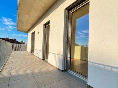 Terrassenwohnung mieten in 8055 Graz (Bild 3)