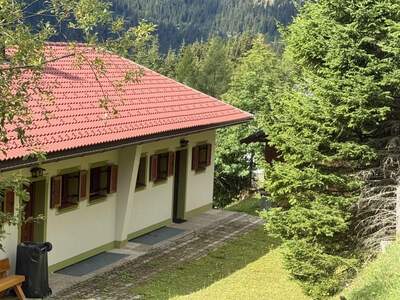 Haus kaufen in 9462 Klippitztörl (Bild 1)