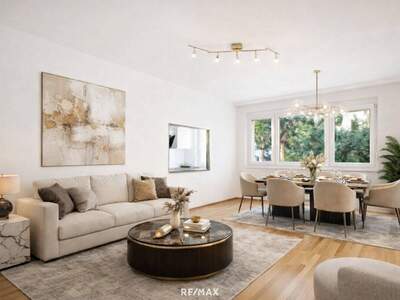 Eigentumswohnung in 2500 Baden