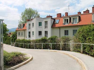 Wohnung provisionsfrei mieten in 2560 Berndorf