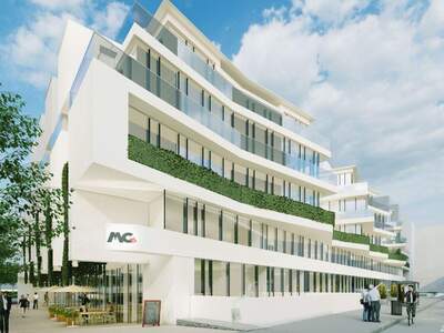 Gewerbeobjekt mieten in 1110 Wien (Bild 2)