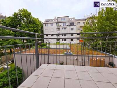 Terrassenwohnung kaufen in 1160 Wien (Bild 4)