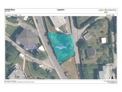 Grundstück kaufen in 9800 Spittal (Bild 2)