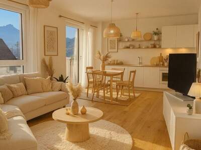 Wohnung mit Balkon kaufen in 6020 Innsbruck (Bild 1)