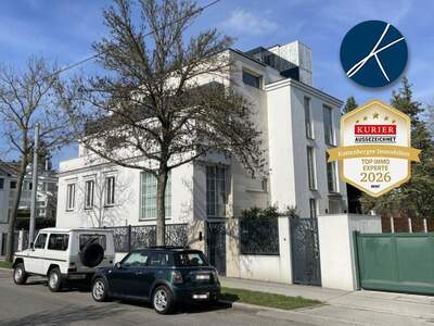 Chalet kaufen in 1130 Wien (Bild 1)