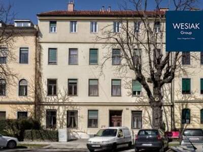 Apartment provisionsfrei mieten in 8010 Steiermark