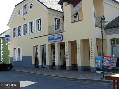 Gewerbeobjekt mieten in 9344 Weitensfeld