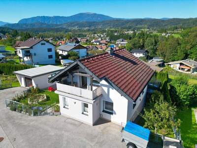 Haus kaufen in 9241 Lichtpold