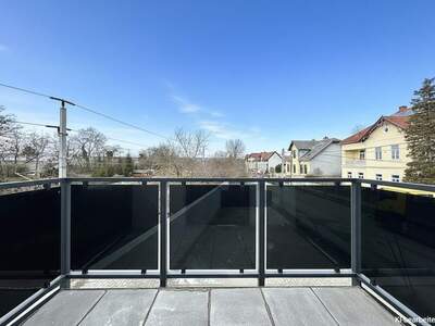 Eigentumswohnung in 2120 Wolkersdorf