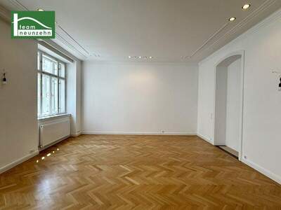 Terrassenwohnung mieten in 1010 Wien (Bild 1)